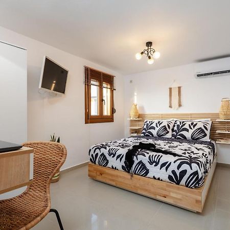Aparthotel Naxosair1 Naxos City Esterno foto